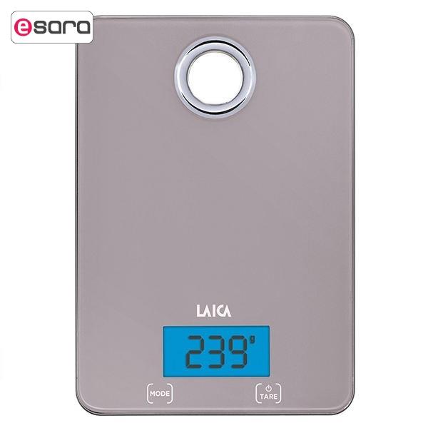 ترازوی آشپزخانه لایکا KS 1300 Laica KS-1300 Kitchen Scale